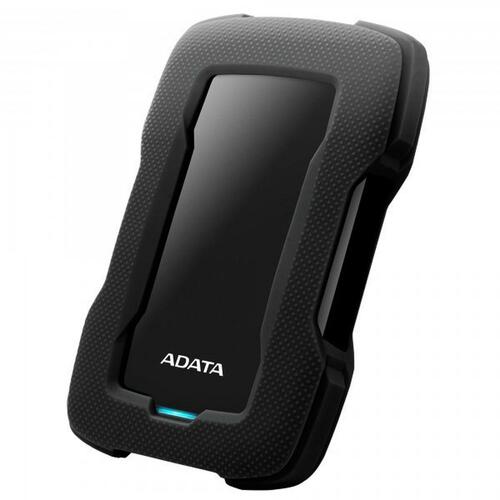 Ekstern harddisk Adata HD330 2 TB HDD