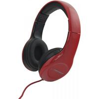 Hovedtelefoner Esperanza EH138R Sort