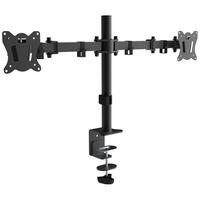 Skærmholder Montis EVEREST MT015 Sort 27" 13"