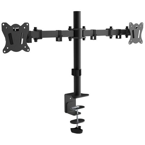 Skærmholder Montis EVEREST MT015 Sort 27" 13"