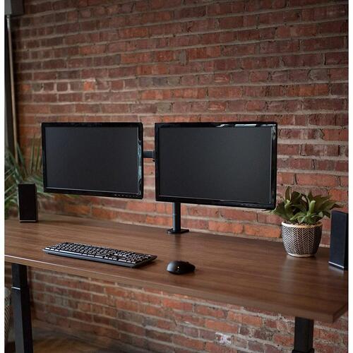 Skærmholder Montis EVEREST MT015 Sort 27" 13"