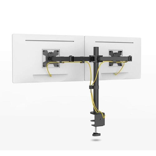 Skærmholder Montis EVEREST MT015 Sort 27" 13"
