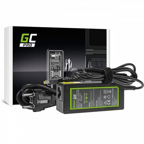 Laptop-oplader Green Cell AD38AP 65 W