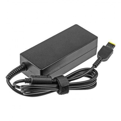 Laptop-oplader Green Cell AD38AP 65 W