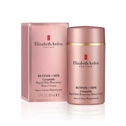 Anti-rynke creme Elizabeth Arden Retinol HPR Ceramide 50 ml