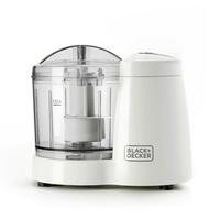 Kop-blender Black & Decker Sort 600 W