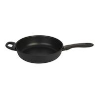Stegepande Ballarini 75002-913-0 Sort Aluminium 1 Dele Ø 28 cm