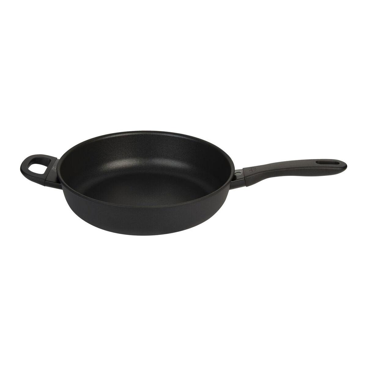 Stegepande Ballarini 75002-913-0 Sort Aluminium 1 Dele Ø 28 cm