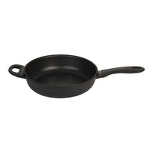 Stegepande Ballarini 75002-913-0 Sort Aluminium 1 Dele Ø 28 cm