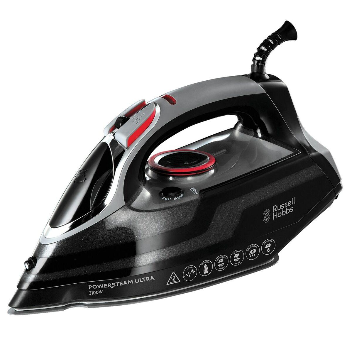Dampstrygejern Russell Hobbs 20630-56 3100 W 220 V