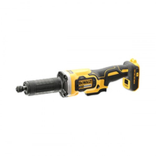 Dewalt DCG426N-XJ ligesliber 18 V - gul/sort