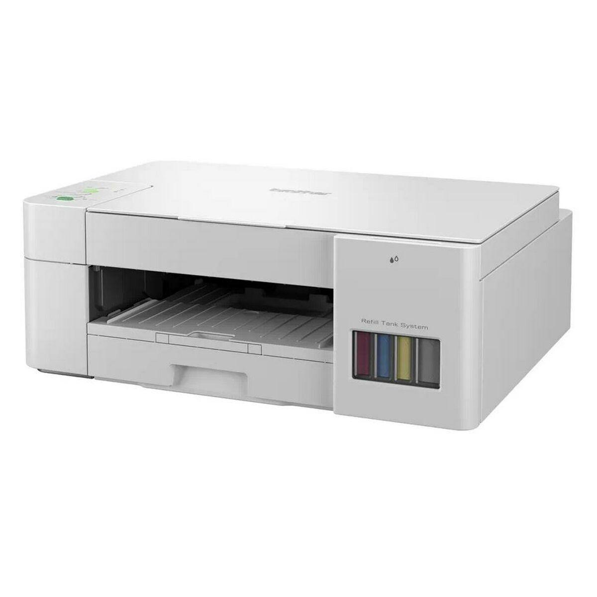 Multifunktionsprinter Brother DCP-T426W