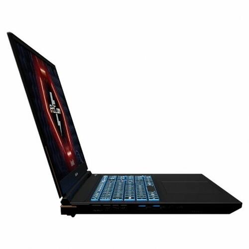 Laptop PcCom Revolt 4070 17,3" Intel Core i7-13700HX 32 GB RAM 500 GB SSD Nvidia Geforce RTX 4070 Spansk qwerty