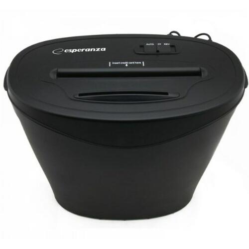 Papirmakulator Esperanza EN103