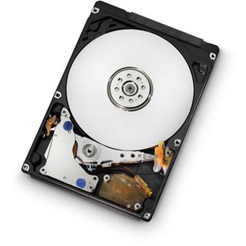 Harddisk Western Digital ULTRASTAR 0F38785 3,5" 2,5" 20 TB