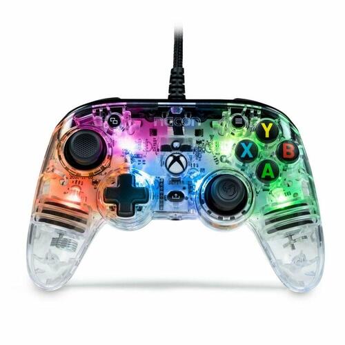 Controller Nacon PRO COMPACT RGB XBOX