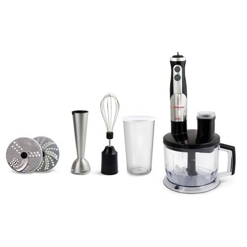 Blender Esperanza Sort 800 W
