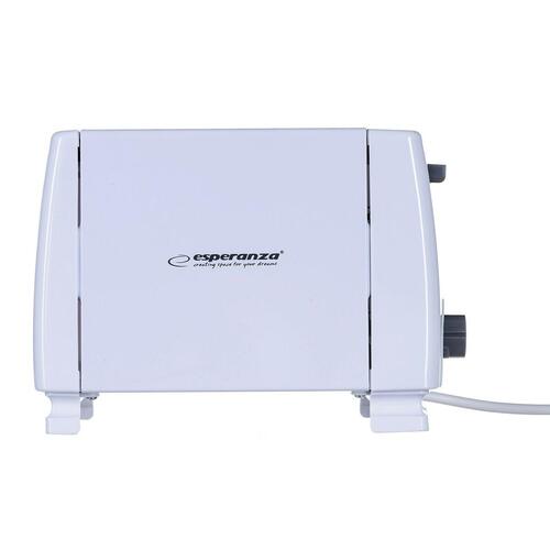 Brødrister Esperanza EKT001 600 W