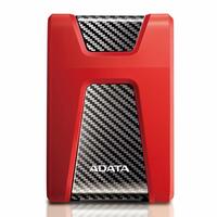 Ekstern harddisk Adata AHD650-2TU31-CRD 2 TB