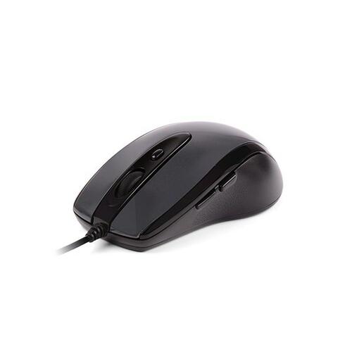 Optisk mus A4 Tech N-708X Sort