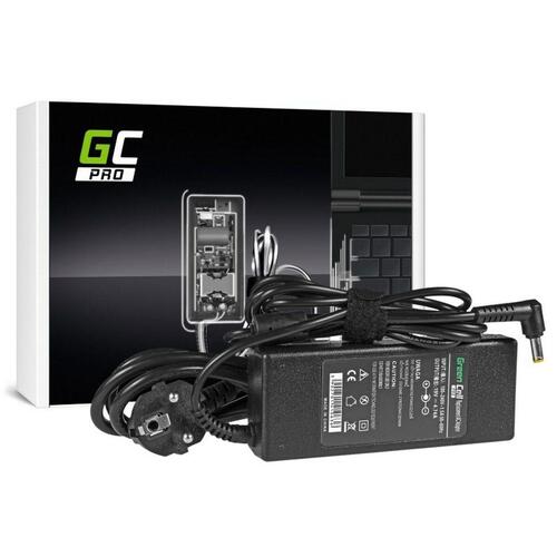 Laptop-oplader Green Cell AD02P 90 W