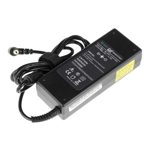 Laptop-oplader Green Cell AD02P 90 W