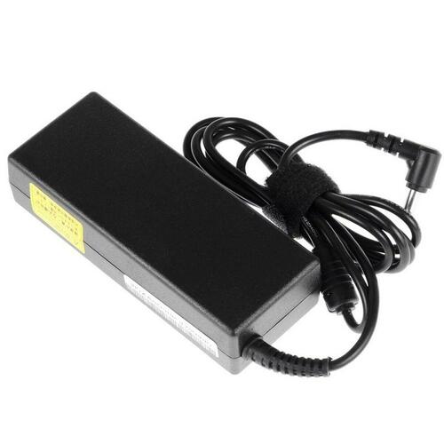Laptop-oplader Green Cell AD02P 90 W