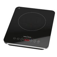 Induktionsplade Clatronic EKI 1062 2000 W