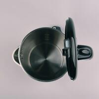 Kedel Feel Maestro MR030 Rød Rustfrit stål 2200 W 1,7 L