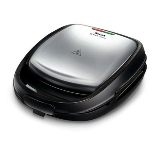 Sandwich Maker Tefal SW341D12 Sort 700 W