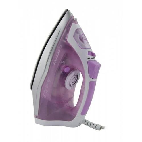Dampstrygejern Esperanza EHI004 2400 W