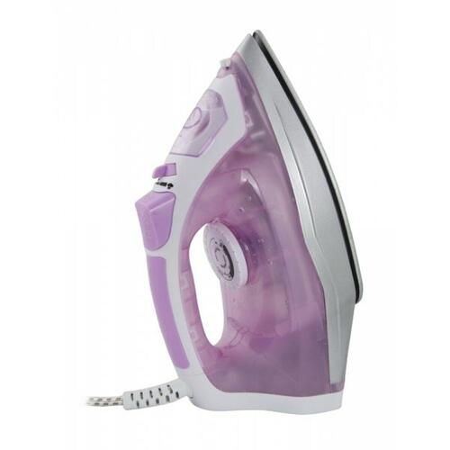 Dampstrygejern Esperanza EHI004 2400 W