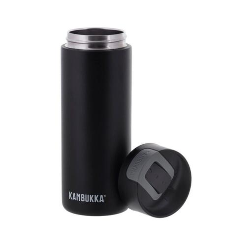 Termokande Kambukka Olympus Sort Rustfrit stål 500 ml