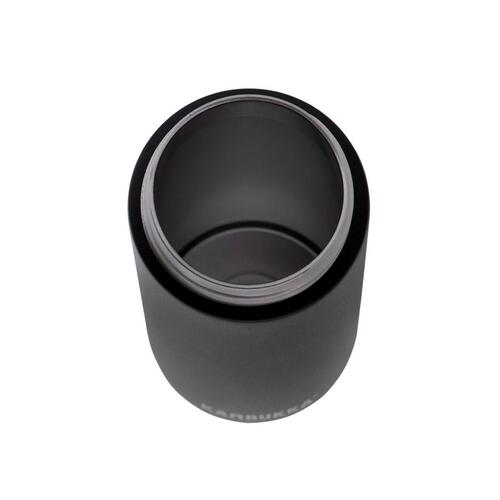 Termokande Kambukka Olympus Sort Rustfrit stål 500 ml