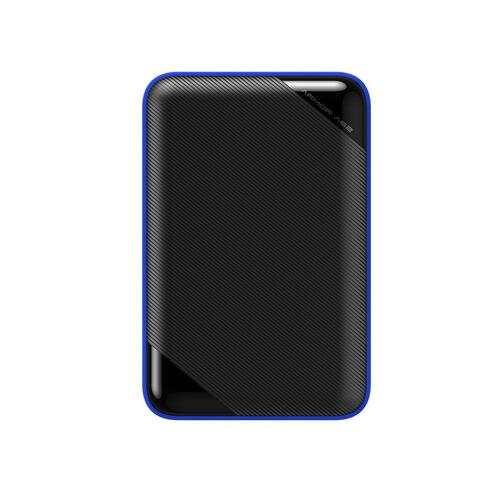 Ekstern harddisk Silicon Power A62 1 TB 1 TB SSD