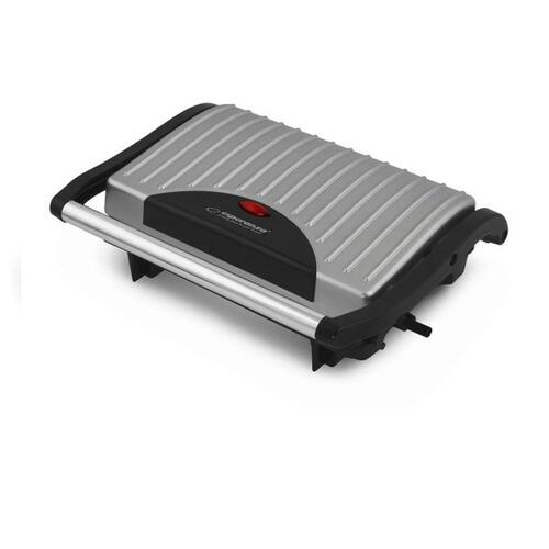 Elektrisk Grill Esperanza EKG005 750 W