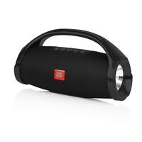 Transportable Bluetooth-højttalere Blow BT470 Sort