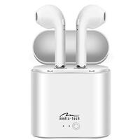 Bluetooth hovedtelefoner Media Tech MT3589W
