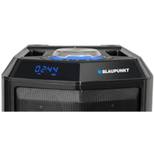 Transportable Bluetooth-højttalere Blaupunkt PS10DB Sort