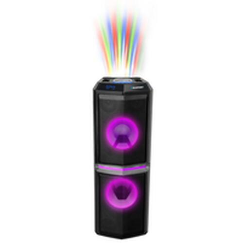 Transportable Bluetooth-højttalere Blaupunkt PS10DB Sort