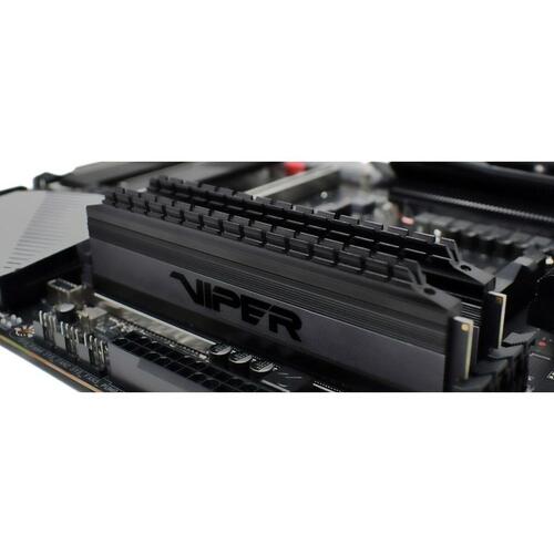 RAM-hukommelse Patriot Memory PVB416G360C8K 16 GB