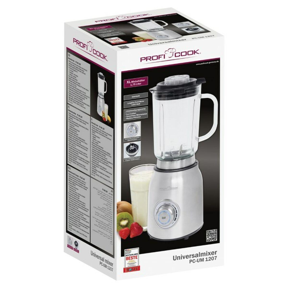 Håndmikser Proficook 501207
