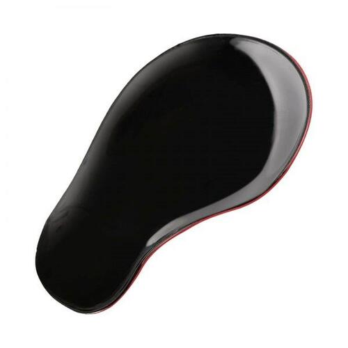 Skridsikker Måtte Savio MP-01BL Sort