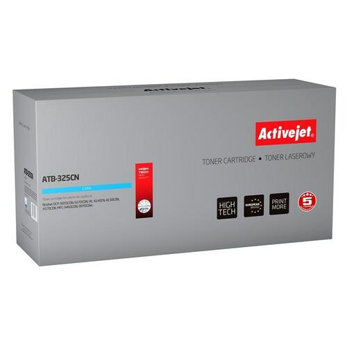 Toner Activejet ATB-325CN Cyan