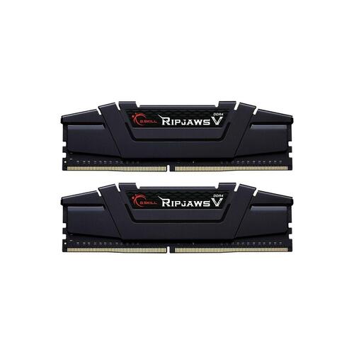RAM-hukommelse GSKILL F4-3200C16D-64GVK CL16 64 GB