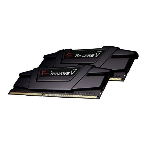 RAM-hukommelse GSKILL F4-3200C16D-64GVK CL16 64 GB