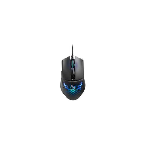 Optisk mus A4 Tech L65 MAX RGB