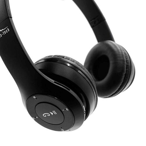 Bluetooth headset med mikrofon Media Tech MT3591