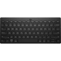 Tastatur HP 350 Sort