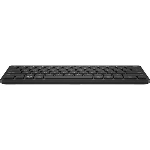 Tastatur HP 350 Sort